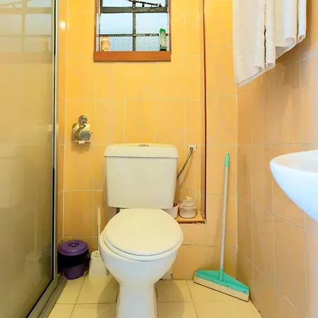 Sunny Spacious Studio Nairobi Extérieur photo