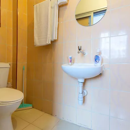 Sunny Spacious Studio Nairobi Extérieur photo