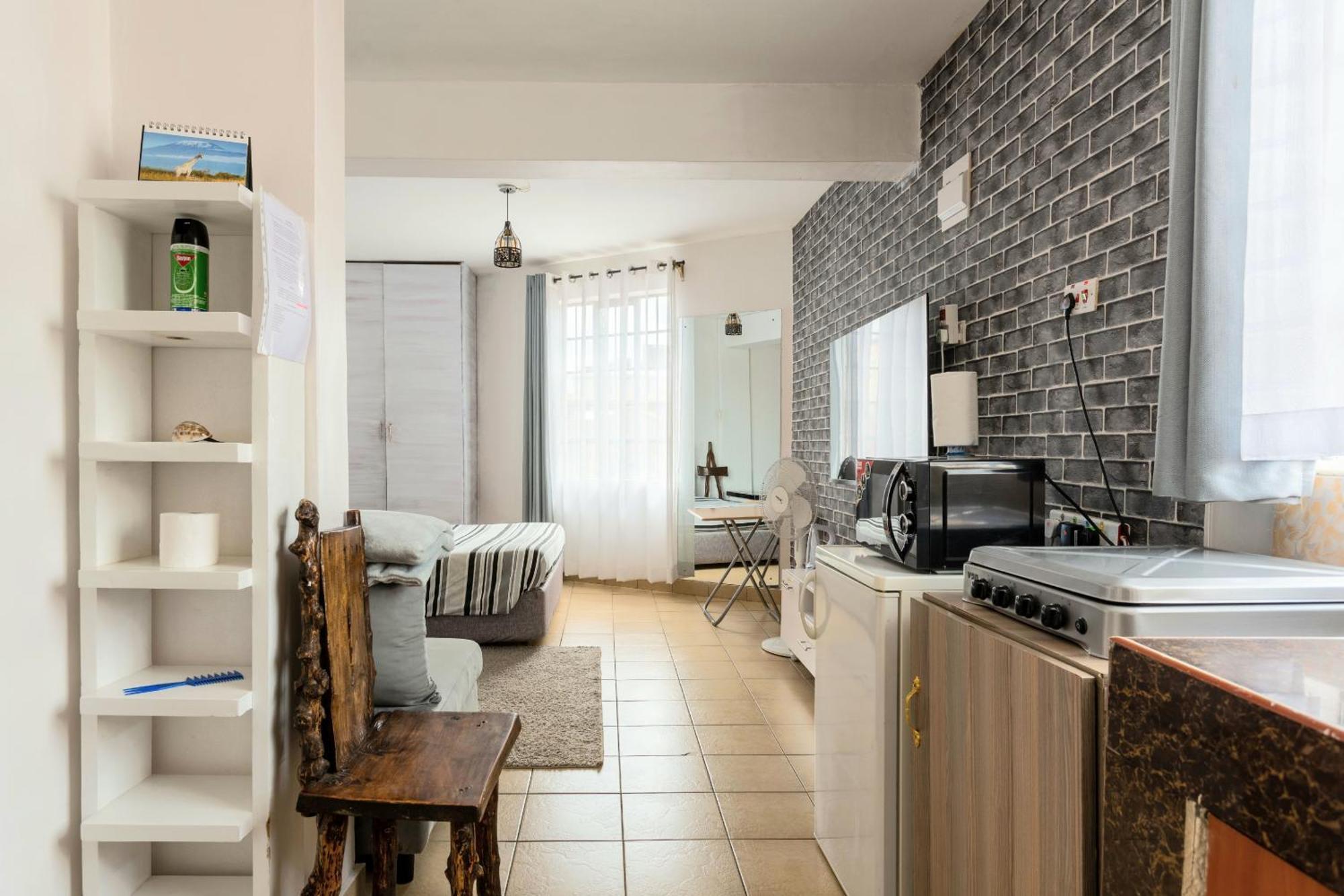 Apartment Sunny Spacious *