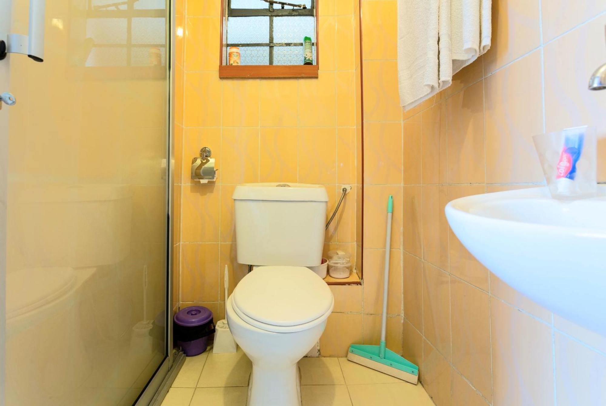 Sunny Spacious Apartment Nairobi