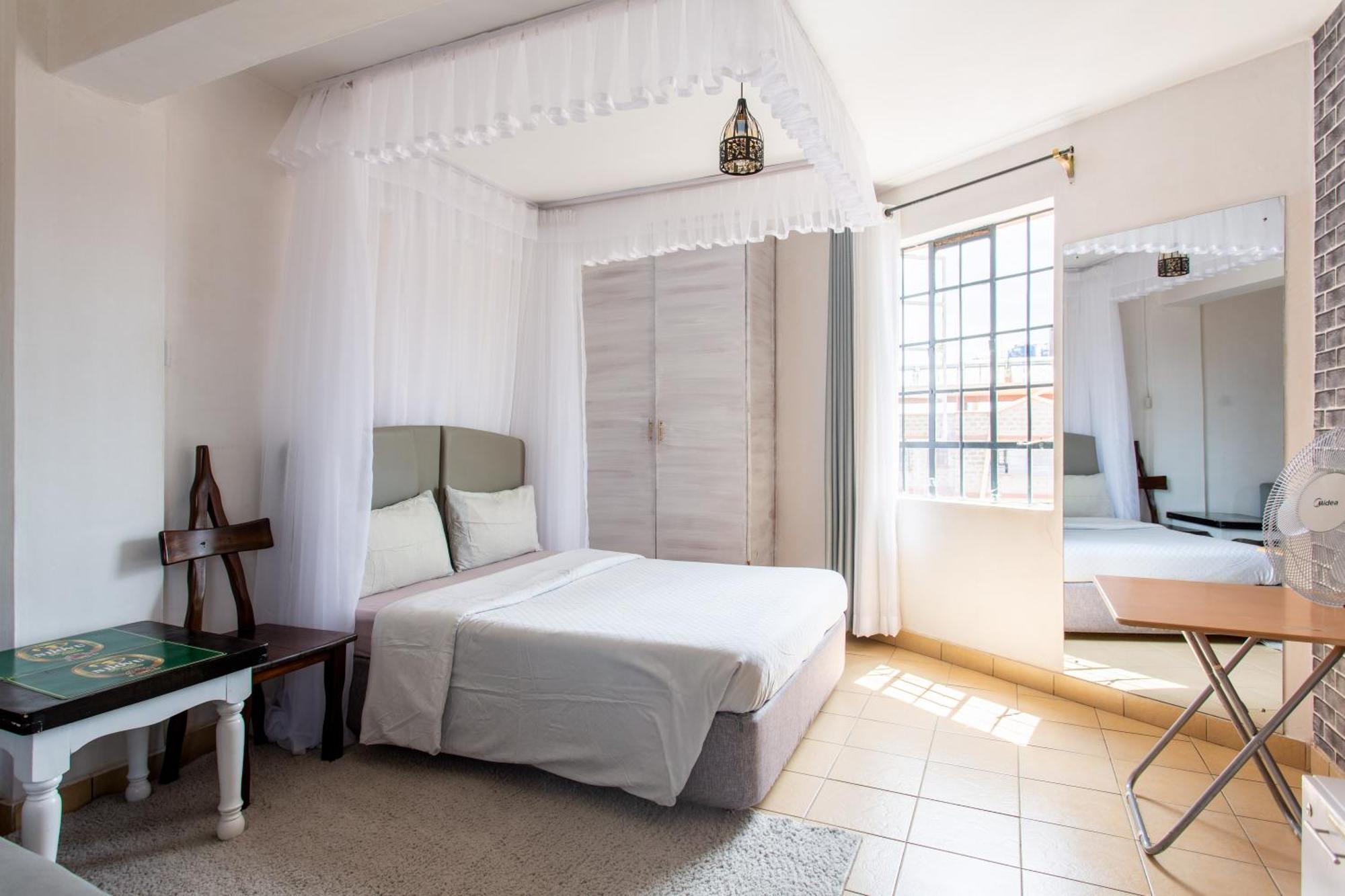 Sunny Spacious * Nairobi