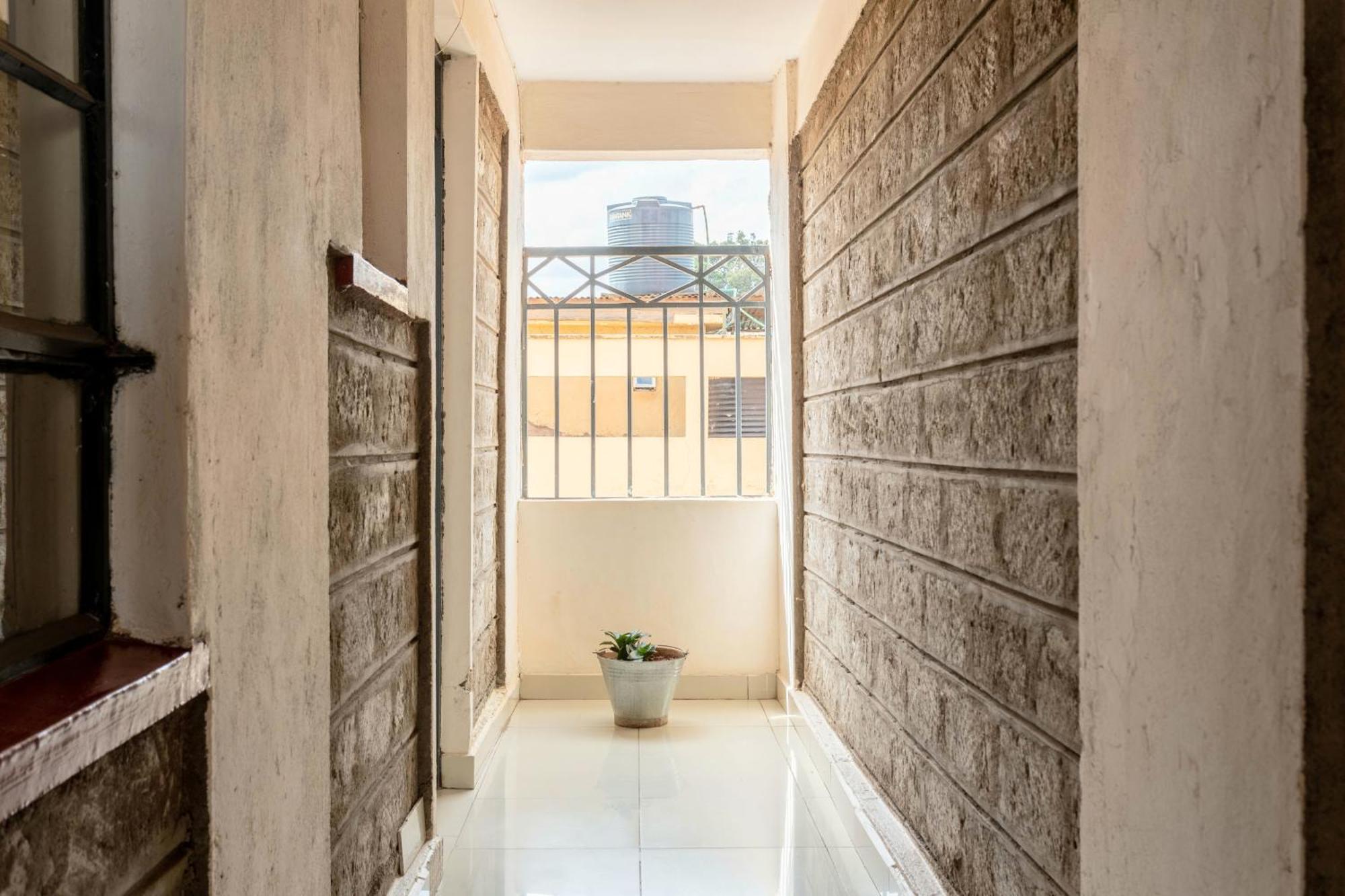अपार्टमेंट Sunny Spacious *