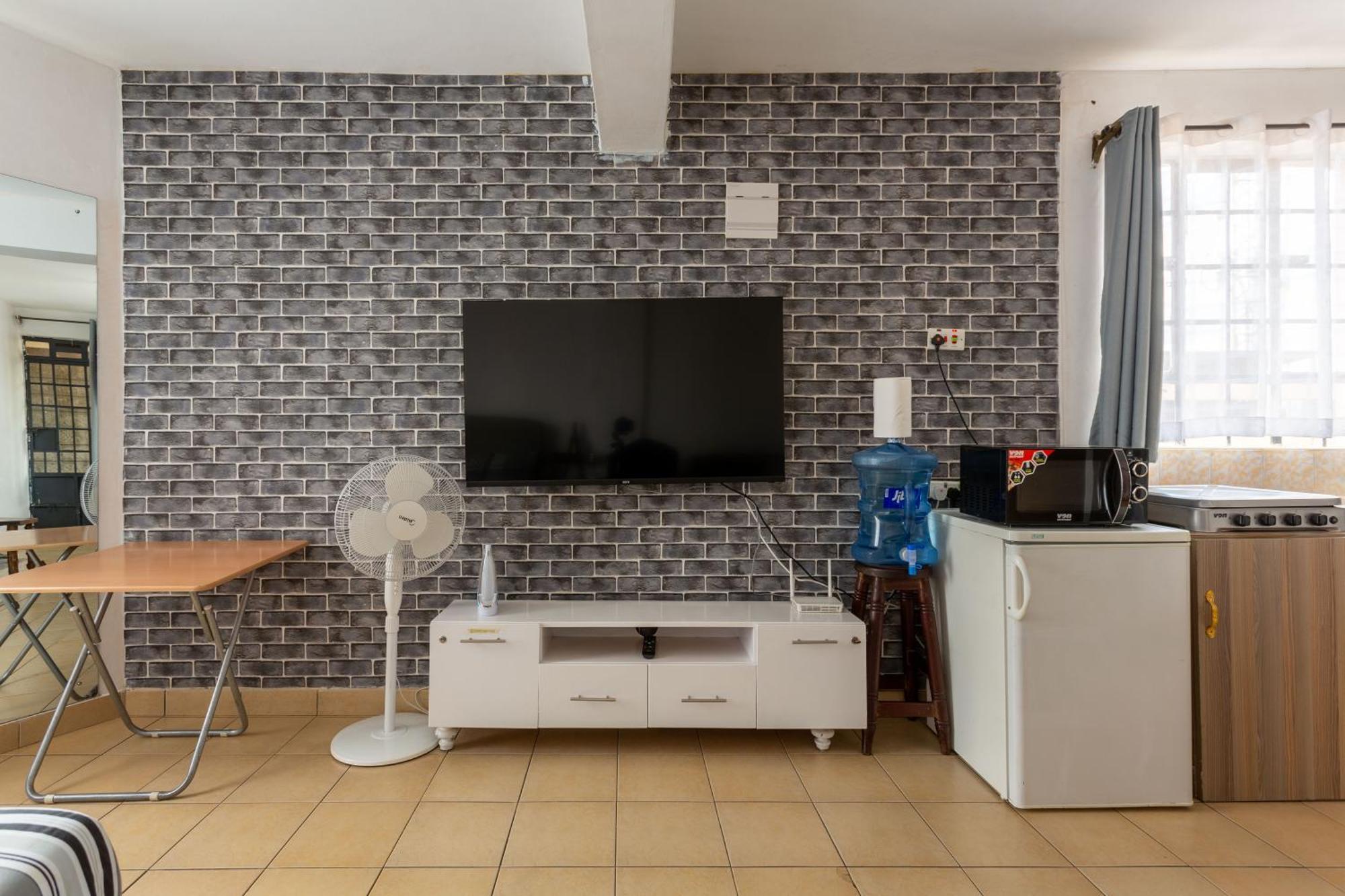 Sunny Spacious * Nairobi